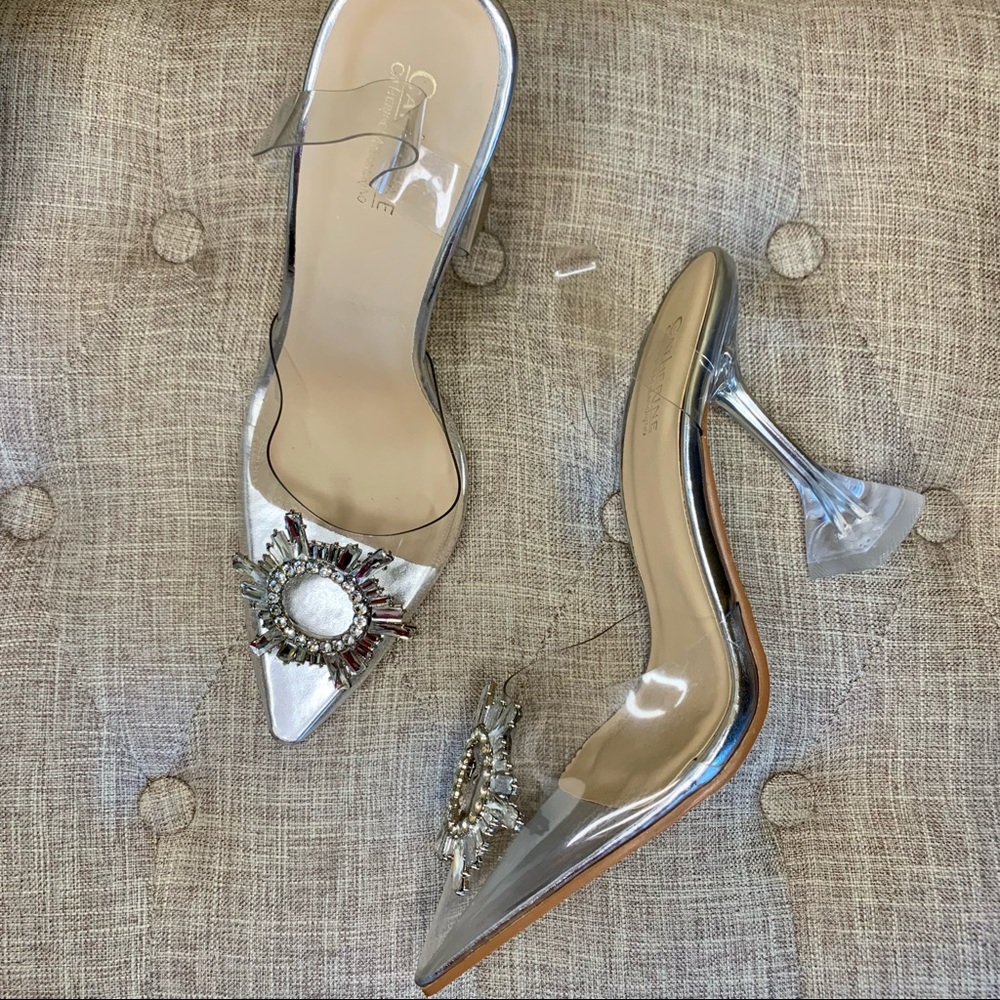 Catherine Malandrino Heels - Picture 10 of 14